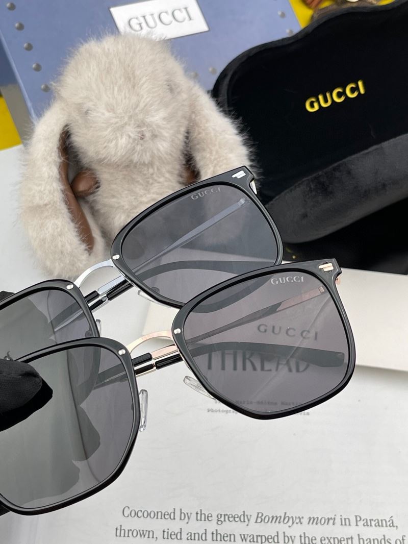 Gucci Sunglasses